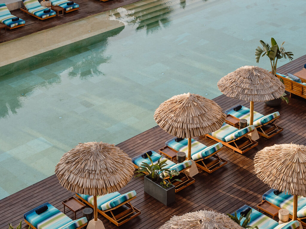 MISSONI RESORT CLUB