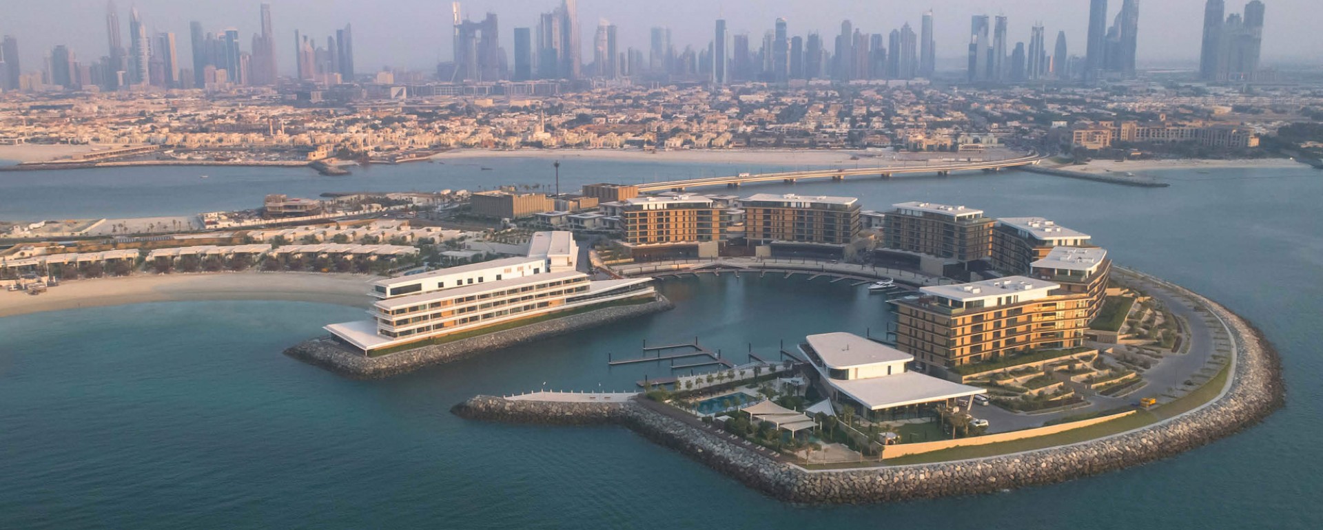 BVLGARI RESORT & MANSIONS ABU DHABI