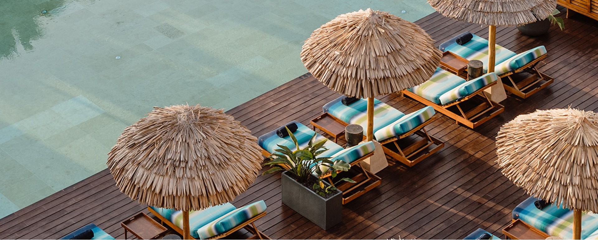 MISSONI RESORT CLUB