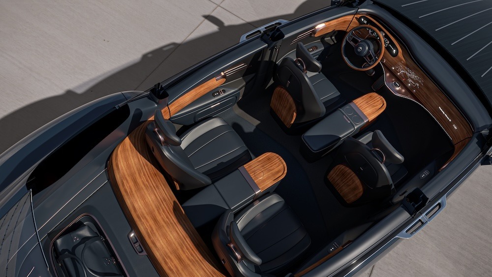 DACORA MOTORS