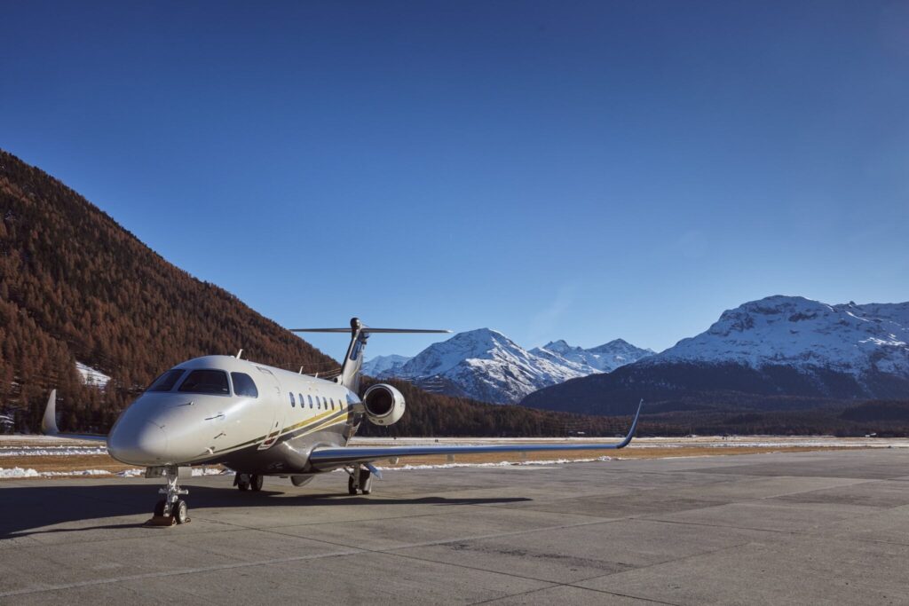 Flexjet đầu tư vào trải nghiệm Private jet trọn vẹn cho chủ sở hữu