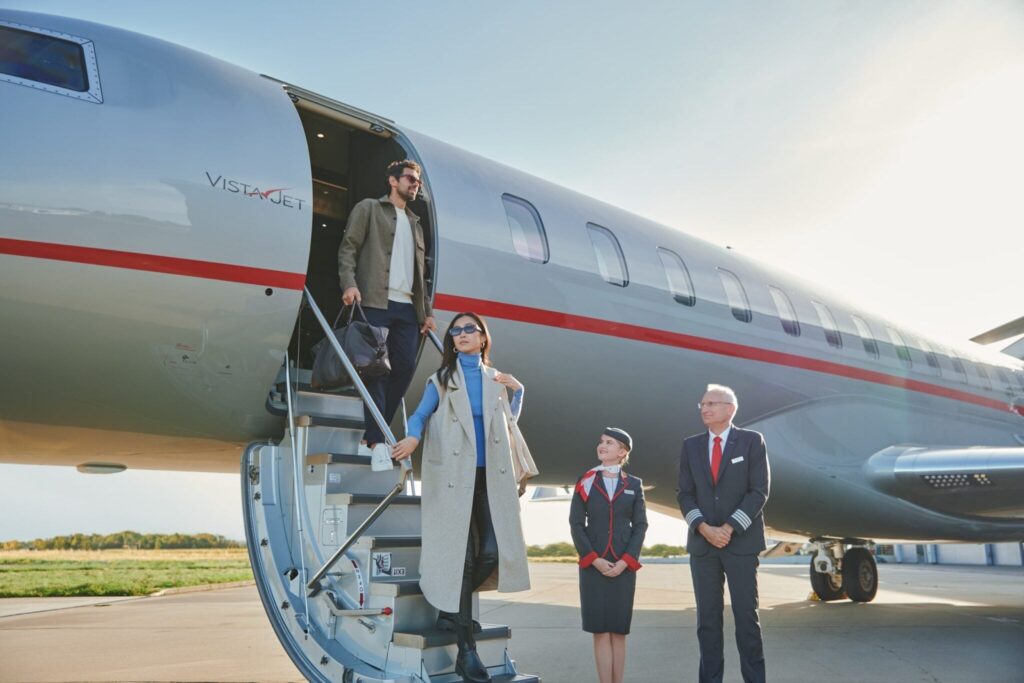 Private Jet