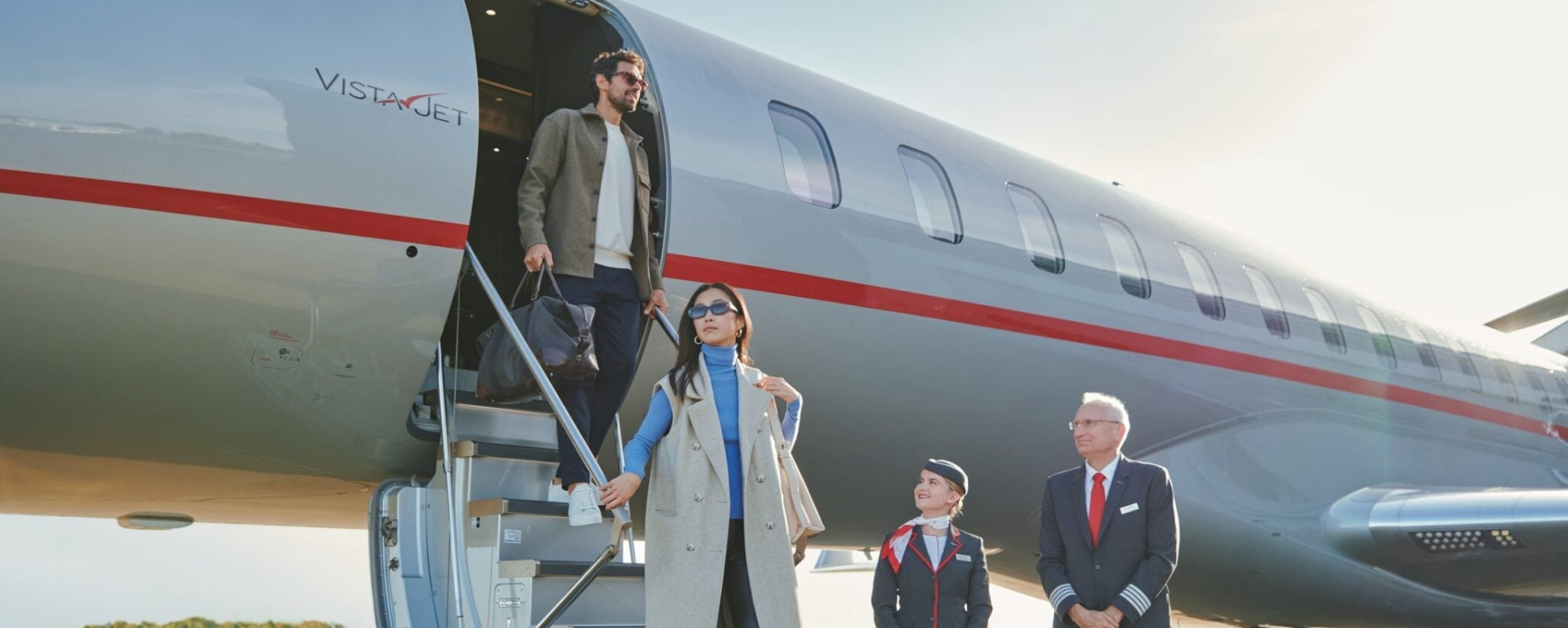 Private Jet