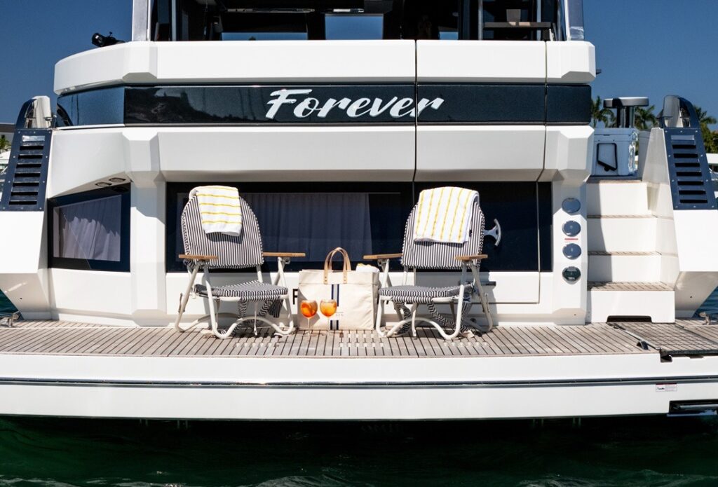 Sunseeker 56’