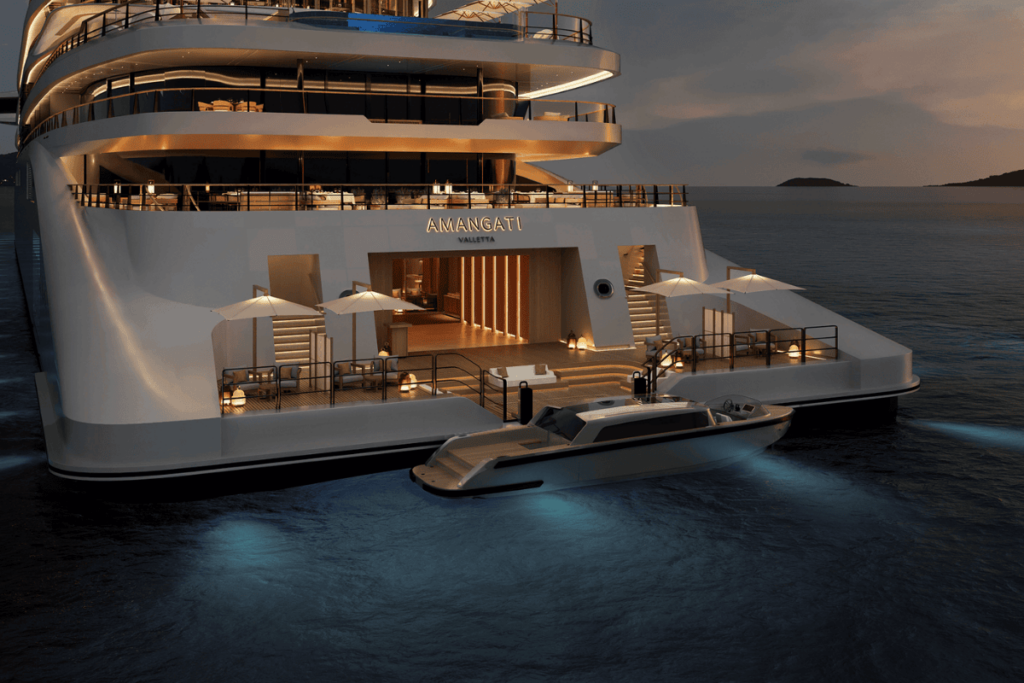 Selora Marina and Lounge